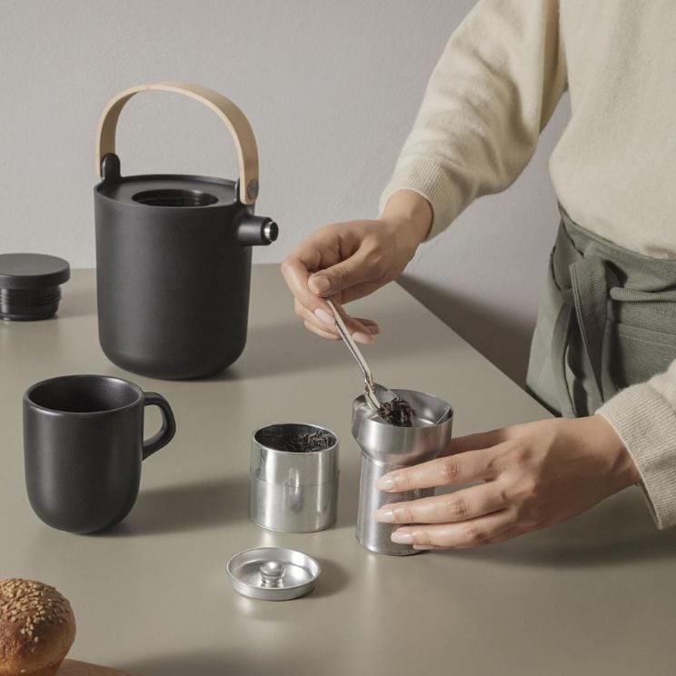 tetera térmica de eva solo