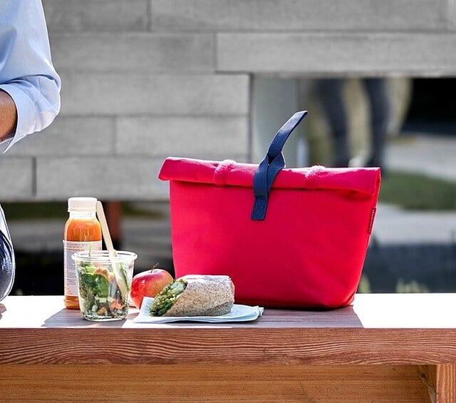 Reisenthel rashladna torba