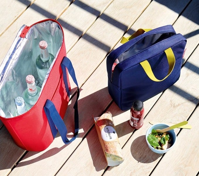 Termalna torba za kupovinu