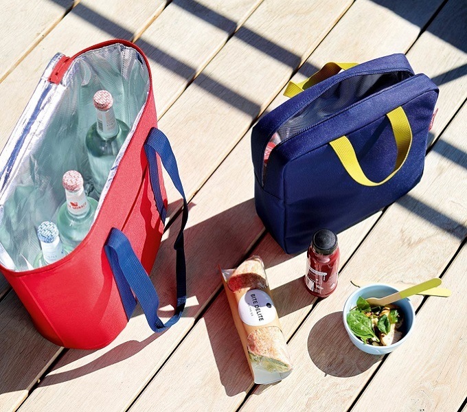 Torba termoizolacyjna