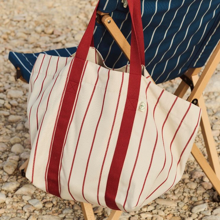 Borsa per la spesa Outdoor Market