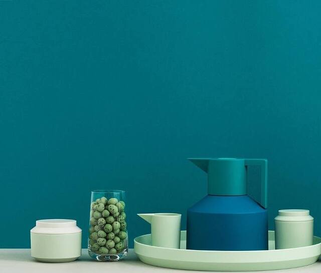 turkizni kuhinjski pripomočki