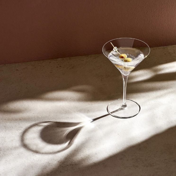 w mocktailach liczą się nie procenty, ale smak