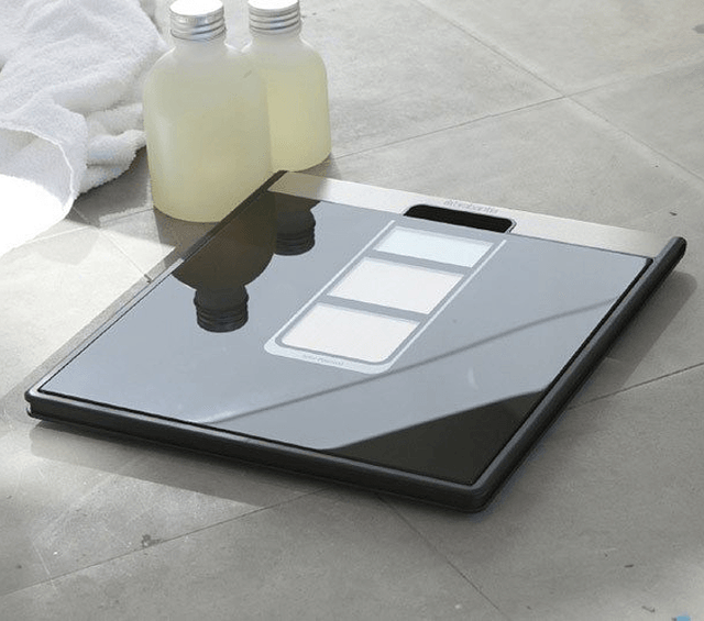 ισορροπία φυσικής κατάστασης