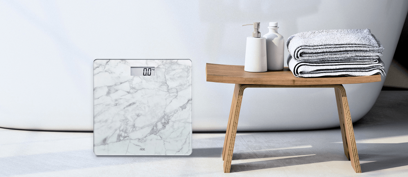 μαρμάρινη ζυγαριά