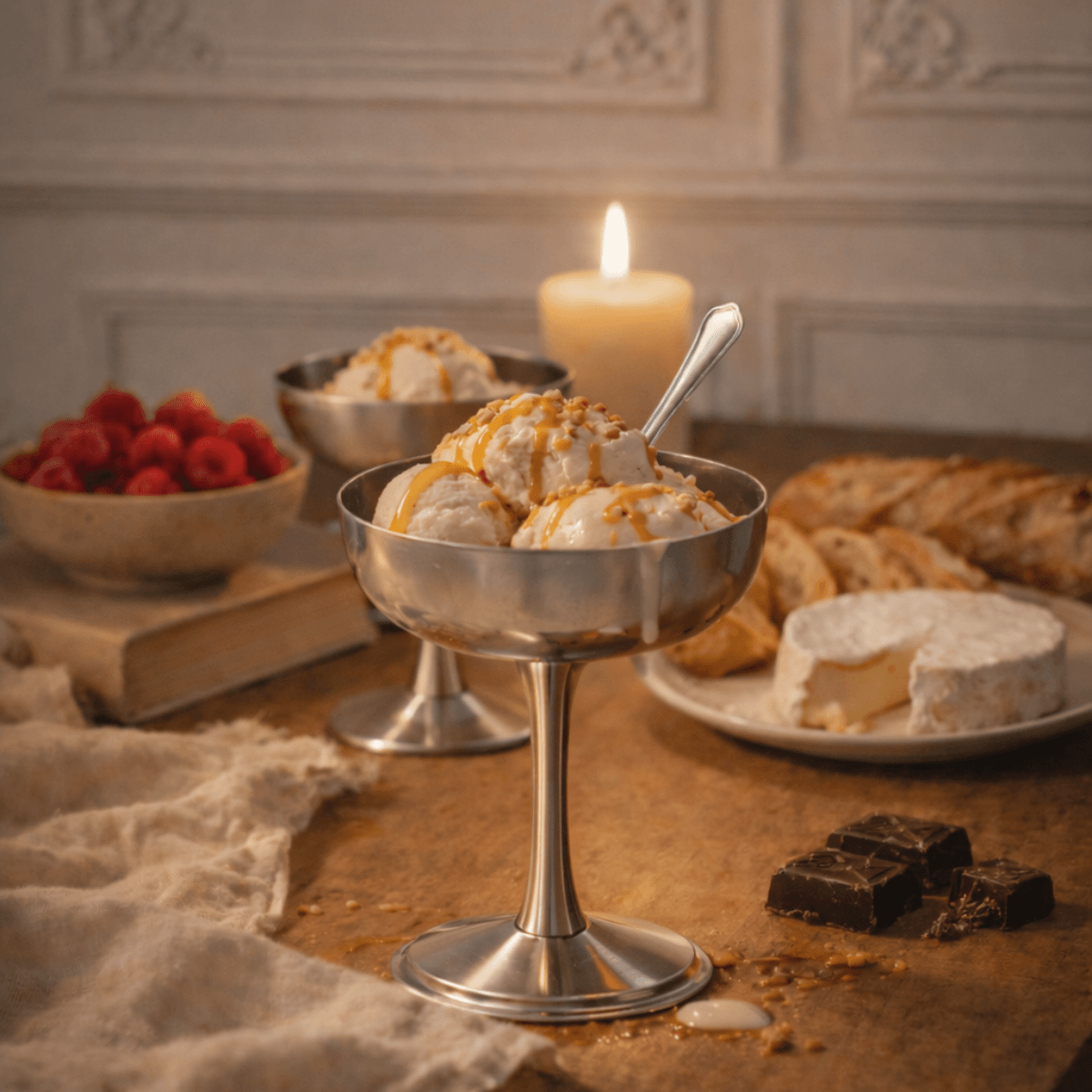 Saint-Valentin : le design peut aussi être plein d'amour