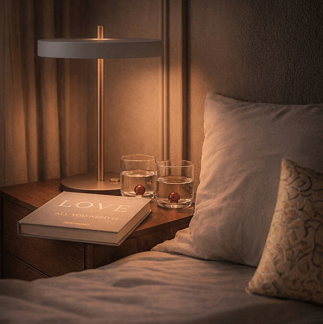 Saint-Valentin : que cette année soit extraordinaire