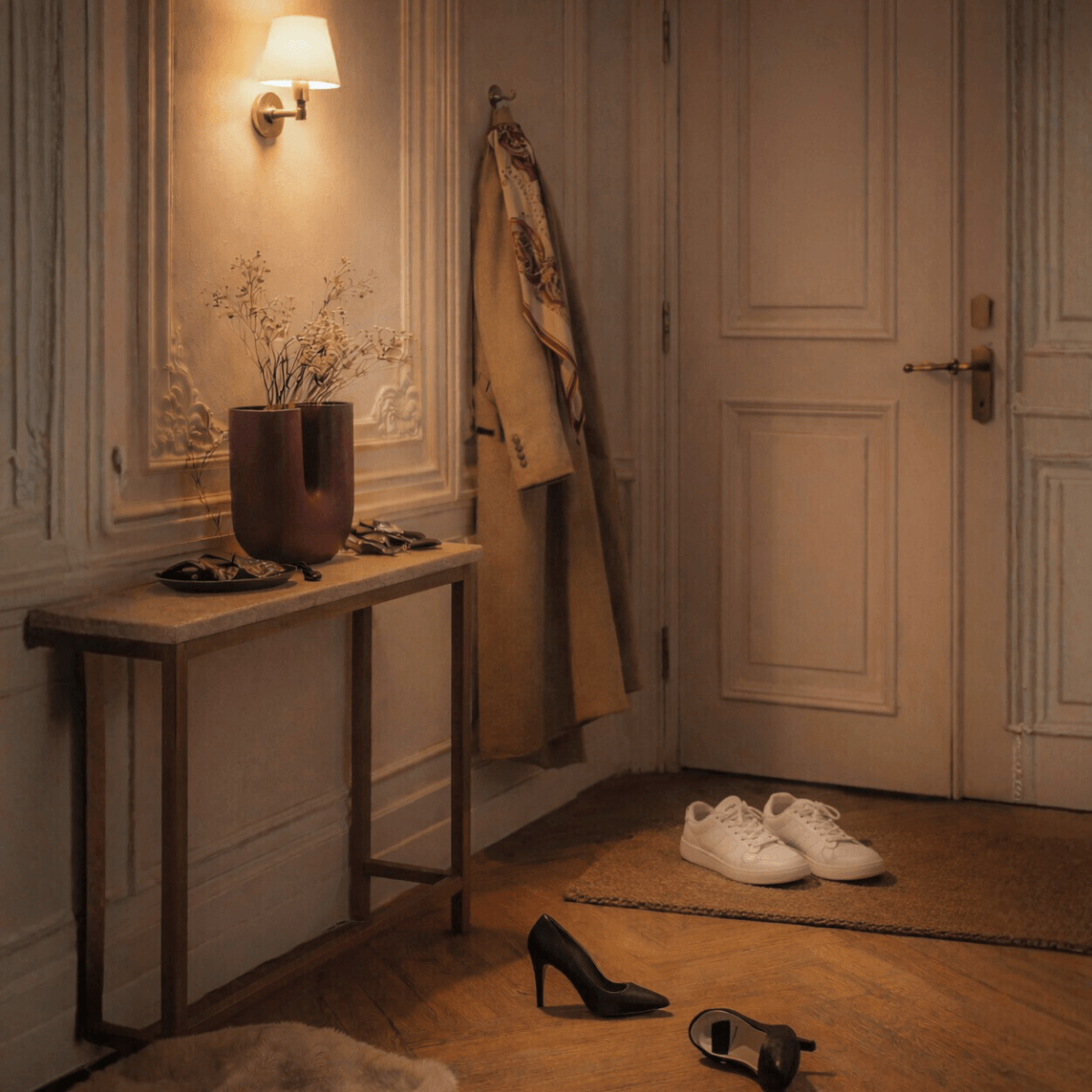 Saint-Valentin : célébrons l'amour !