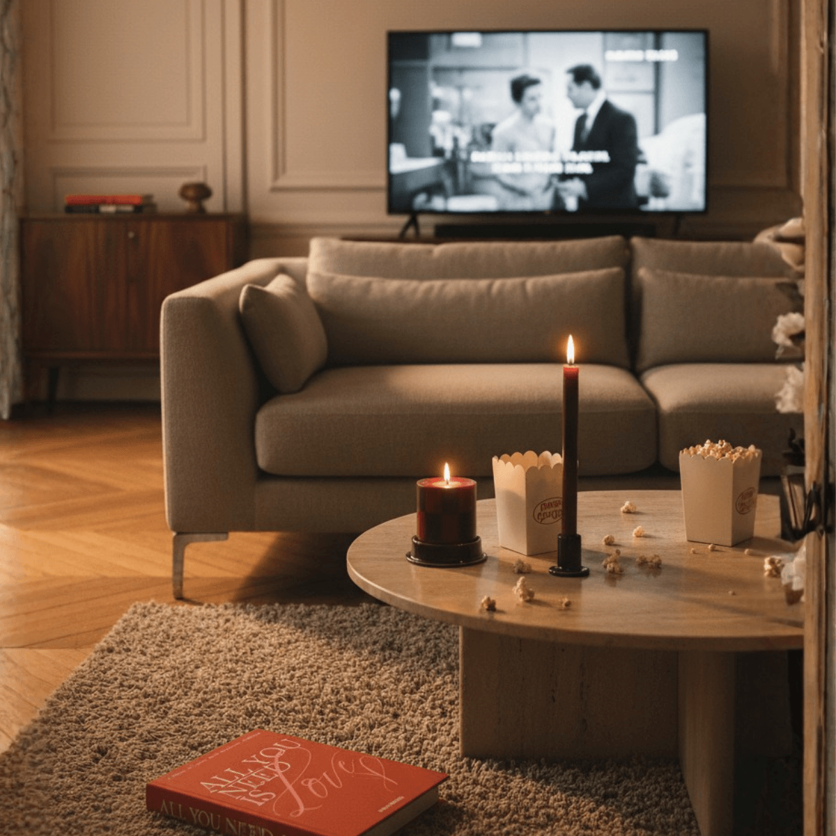 Saint-Valentin : cette journée peut être passée de nombreuses façons