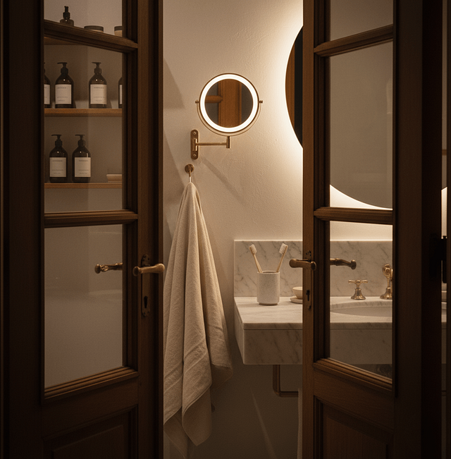 Saint-Valentin : votre propre histoire d'intimité