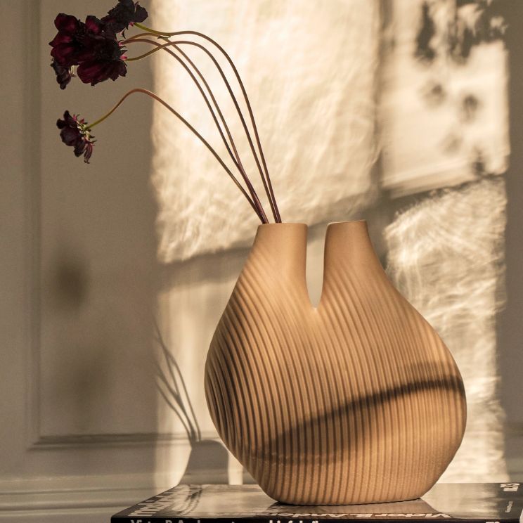 Vase Chamber de Hay au soleil