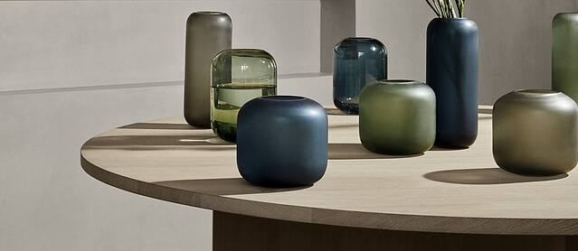 vases décoratifs blomus living oct 2018