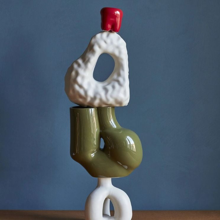 Vases de la collection Hay W&S