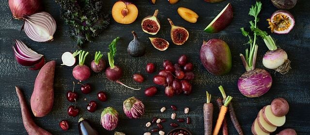 vegetarijanski propisi za zimu