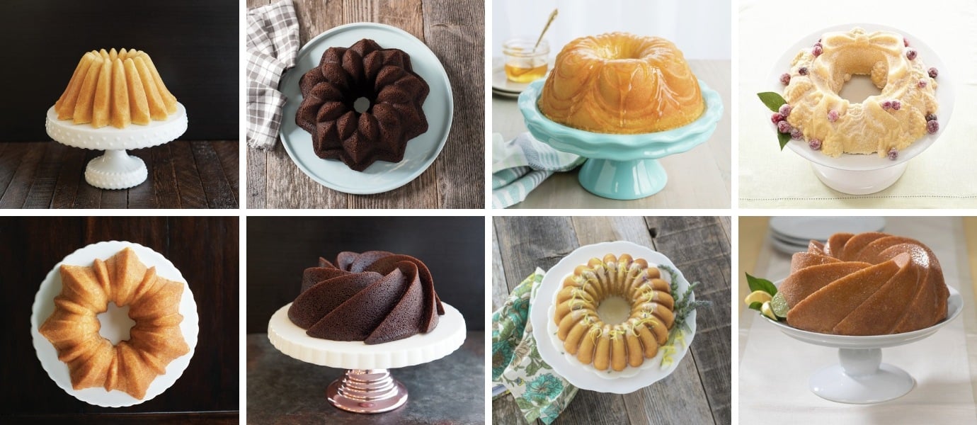 ostern muffins nordic ware formen