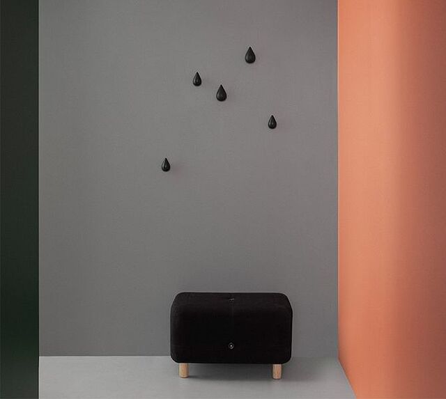 Κρεμάστρα Dropit