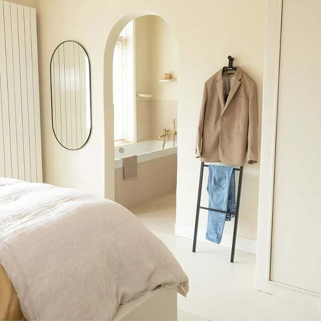 perchero de pie linn