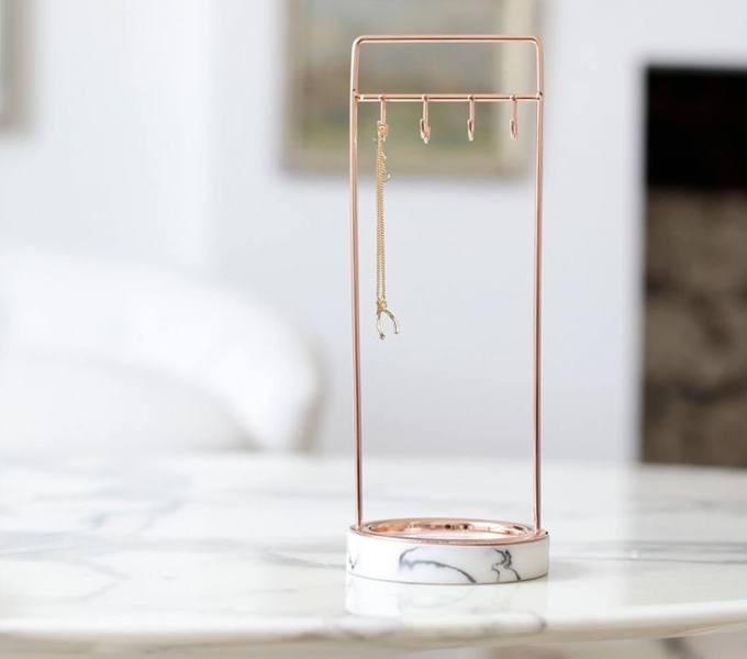 Stalak za nakit Stackers