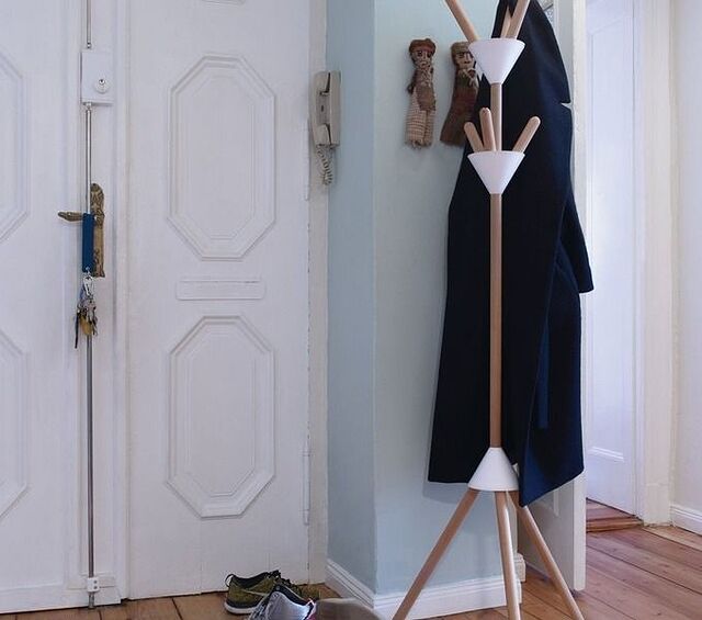 Κρεμάστρα PIERROT