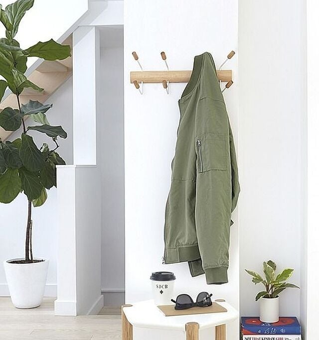 Κρεμάστρα POGO