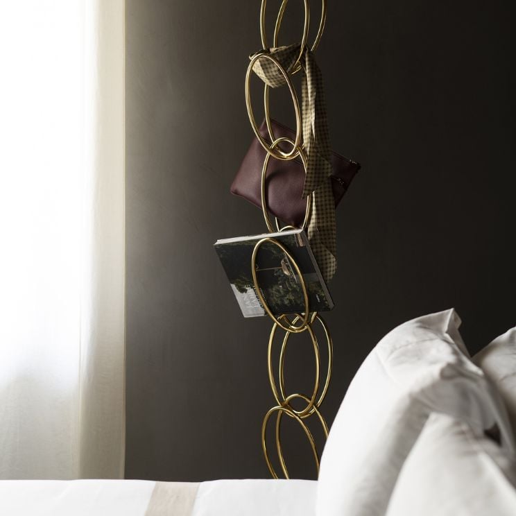 Κρεμάστρα Senzatempo