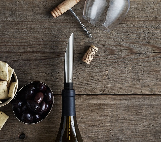 ροζενταλ χυτήριο κρασιού