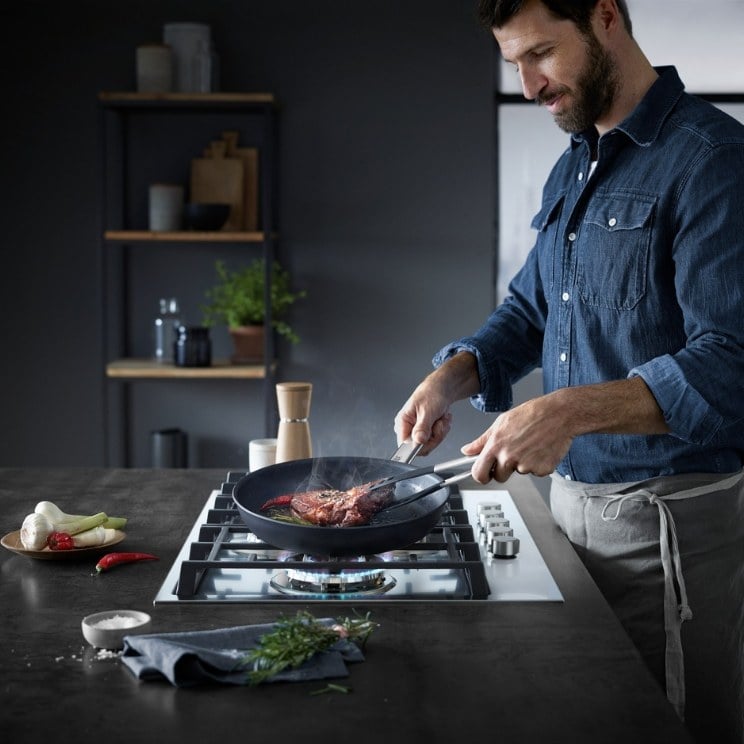 Sartén WMF Steak Profi