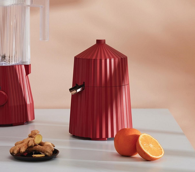 Αποχυμωτής Εσπεριδοειδών Plissé