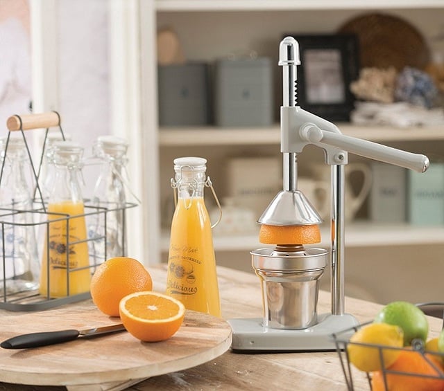 Αποχυμωτής Εσπεριδοειδών Living Nostalgia 2