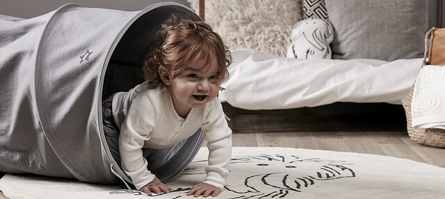 Igračka tunel Kids Concept