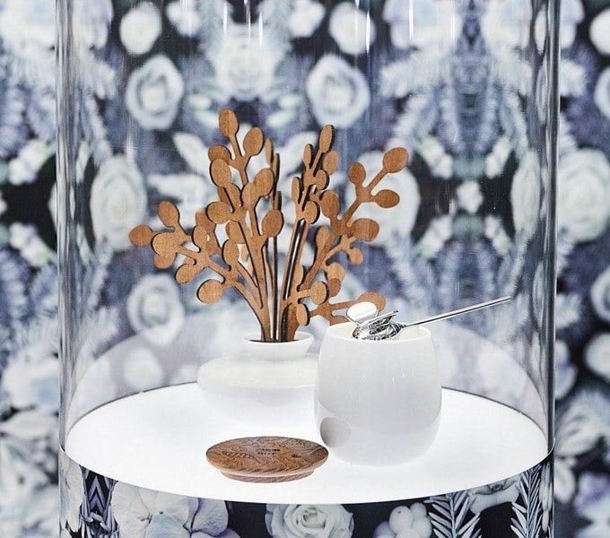 Τα αρώματα σπιτιού The Five Seasons Alessi