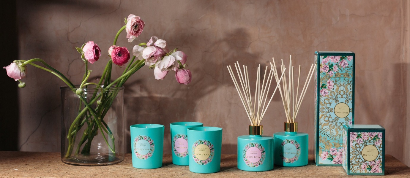 zapachy max benjamin naspekcie aranzacja