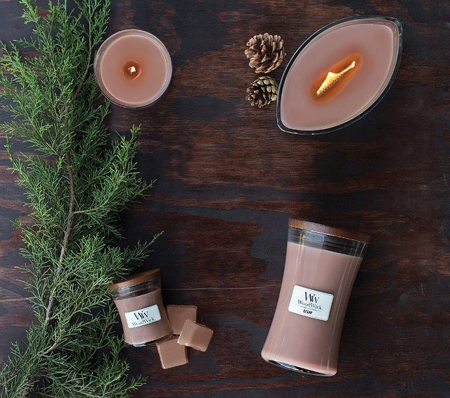 zapachy woodwick klimat 1