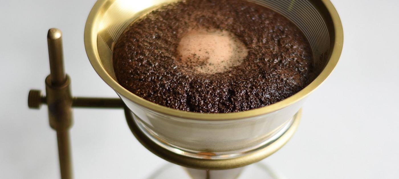 Slow Coffee Style aparat za kavu s dekanterom i tanjurićem