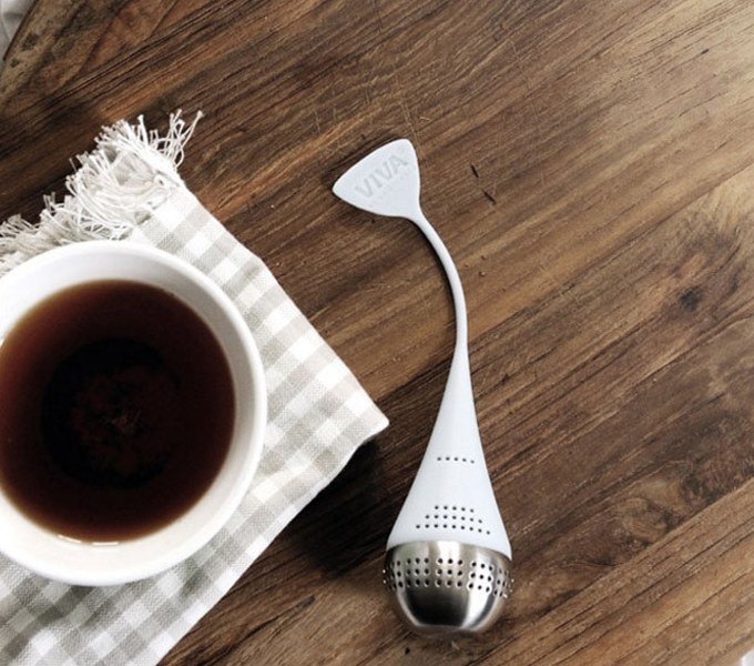 Infusion cjedilo za čaj Viva Scandinavia