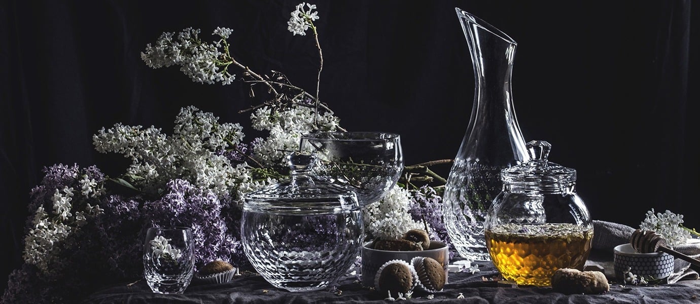 Kristalna tvornica Julia