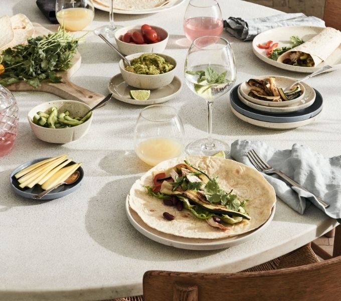 rosendahl tableware