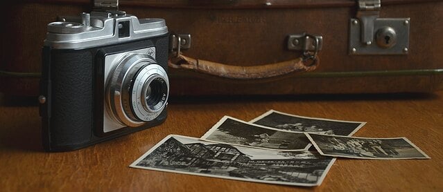 οικογενειακές φωτογραφίες