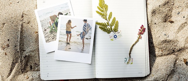 fotografije s odmora