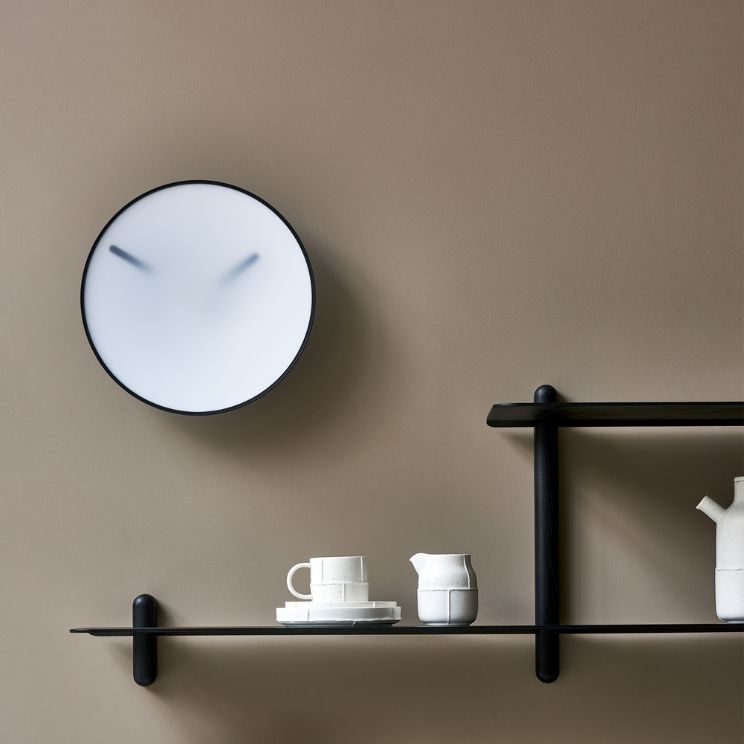 Momentt ur designet af Böttcher & Kayser studio
