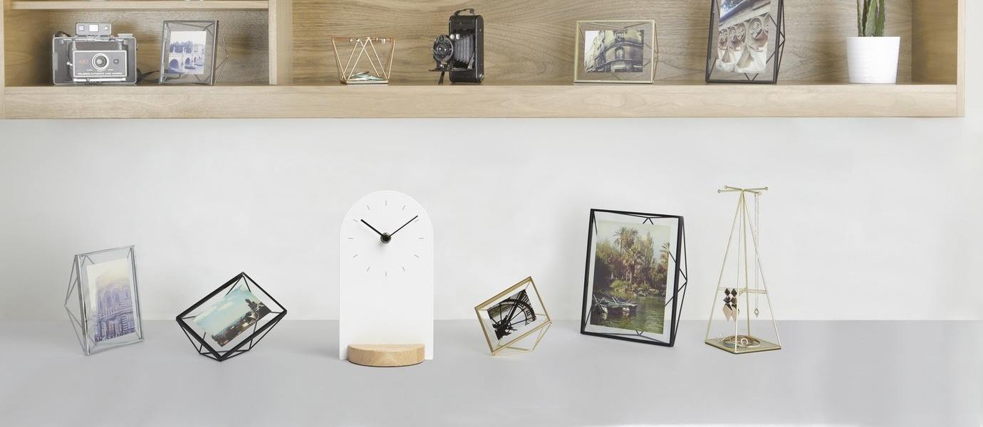 Επιτραπέζιο ρολόι Sometime