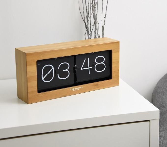 Stor επιτραπέζιο ρολόι