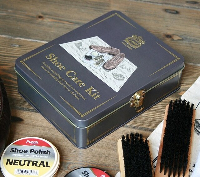 J-me komplet za čišćenje tenisica J-me komplet za čišćenje cipela