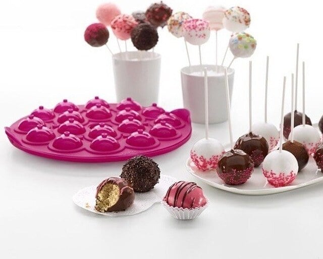 Kit de cuisson pour cupcakes