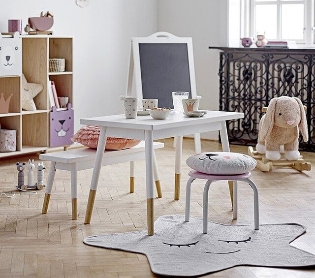 Ninni dječji set posuđa