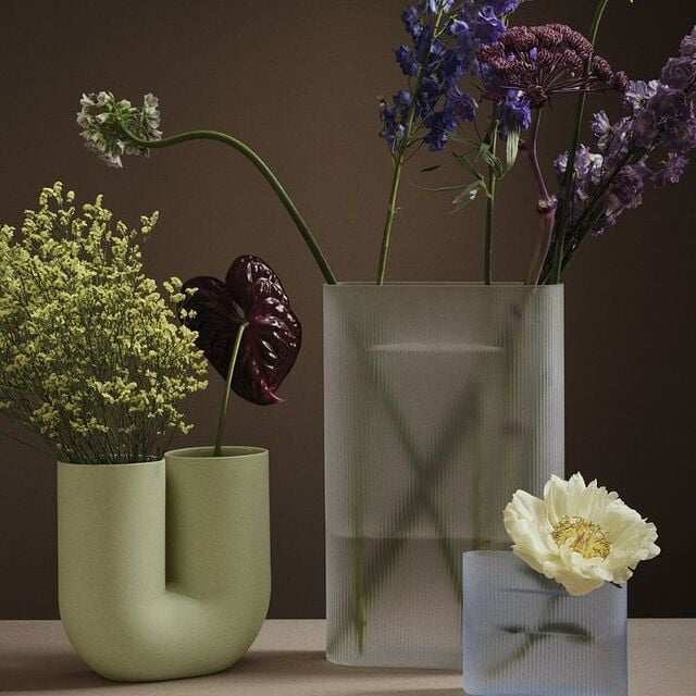 σετ βάζων muuto