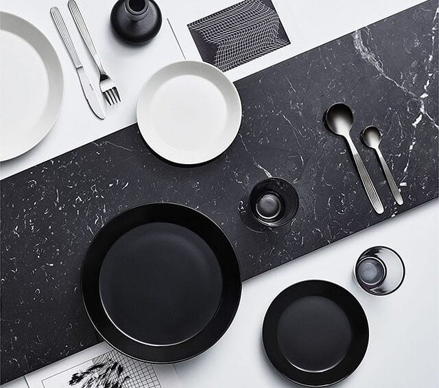 Iittala porculanski set