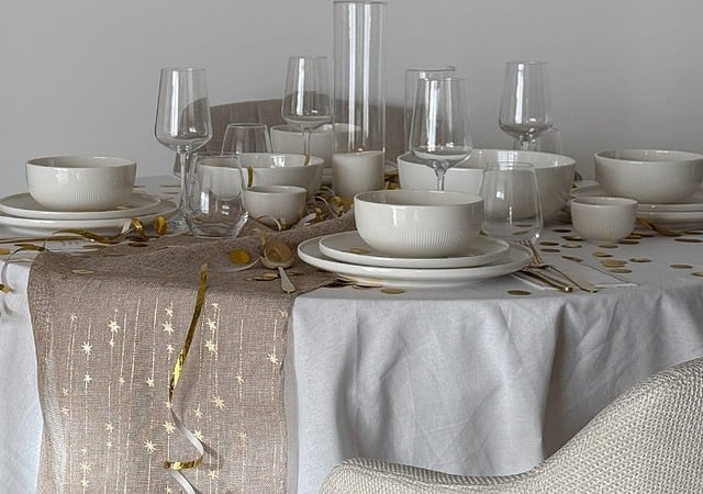 χρυσή κλωστή