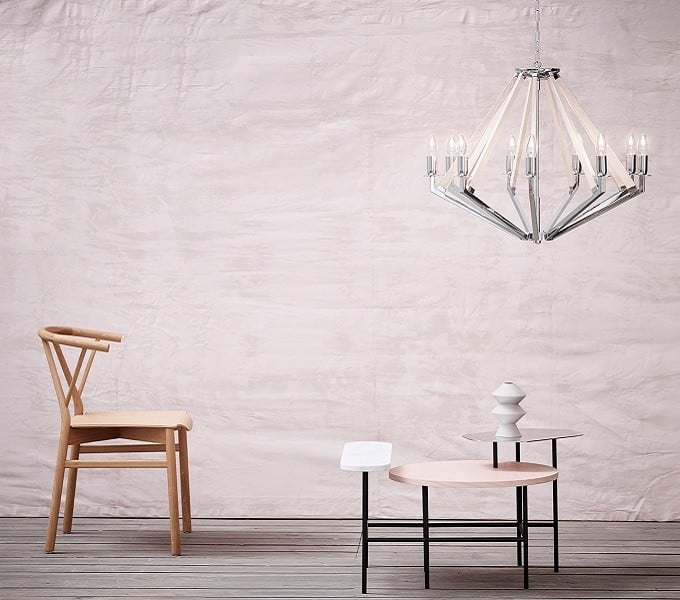 Nez luster s pet krakova