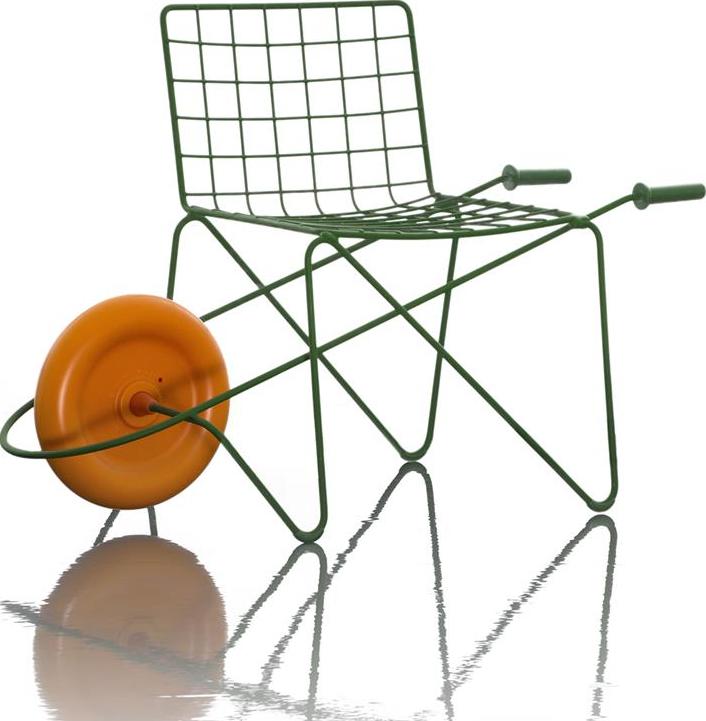 Trotter Children's chair